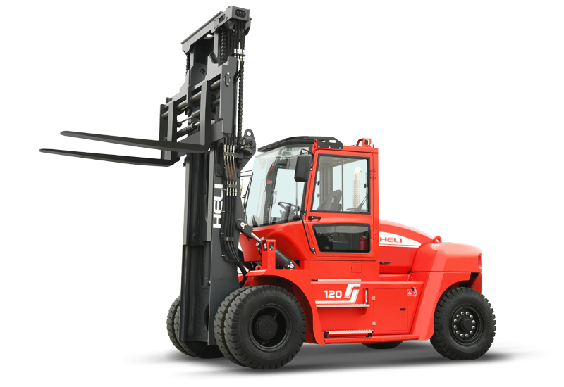 合力G系列 12-13.5t（中配）内燃平衡重式叉车